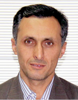 مهدی مرتضوی