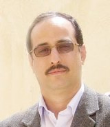 رضامراد صحرایی