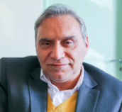 محمدعلی مظاهری