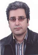علیرضا فرومدی