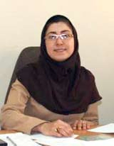 سها نمازی