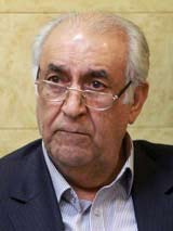 احمد علی فروغی ابری