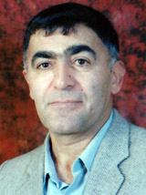 اکبر افقری