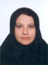 فاطمه شفیعی