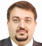 محمدعلی زاهد