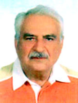 مهدی نمازی زاده