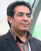 محمد فرامرزی