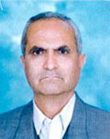 سیداحمد احمدی