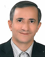 مهرداد کلانتری