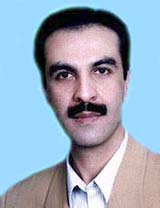 محمدرضا محمودی