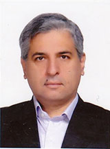محمد رضا آشوری
