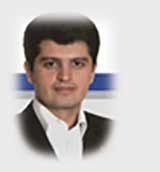 رضا محمدخانی