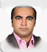 پرهام مرادی