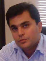 نوید نظافتی