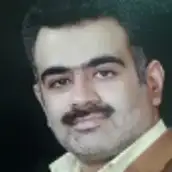 احمد رضا عمانی