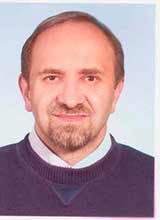 محمد چیذری