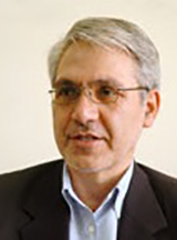 حمید مهدی قلی