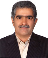 مهدی بهزاد
