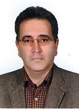 ایرج برگ گل