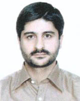 حسین امینی خواه