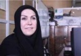 فریده اسدیان
