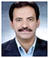 علی اسکندری‌زاده