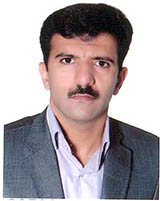 عابدین ایران‌پور