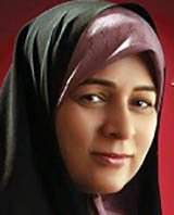 زهره سالاری