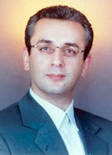 شاهرخ یوسف زاده چابک