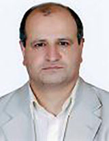 علیرضا زالی