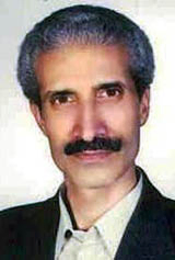 علی محمد شکیب