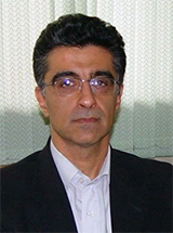 شاهین حسابی