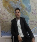 مصطفی خبازی