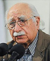 فتح اله مجتبایی