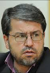 غلامرضا خواجه سروی