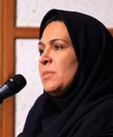 مهناز مظاهری اسدی