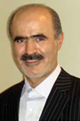 رضا فتوحی قزوینی