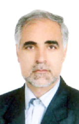 جهانشیر امینی