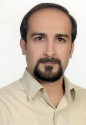 کامران خلیلی
