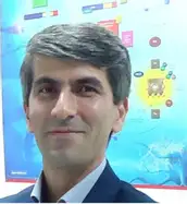 شمس الدین احمدی