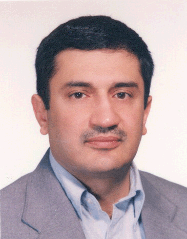 محمدمسعود تجریشی