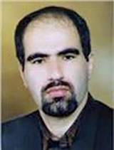 علیرضا زمانی