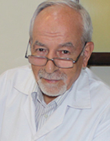 علی شمسا