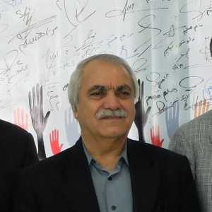 مصطفی مهرابی بهار