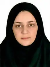 مریم مقدم متین