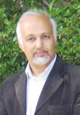 مجید مفیدی شمیرانی