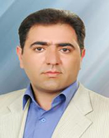 عبدالرضا کبیری سامانی