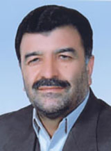 علیرضا عاشوری