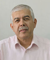 مسعود برومند