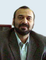 سیدمحمدرضا خلیلی